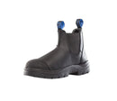 Steel Blue 312601 Hobart Scuff Safety Boot