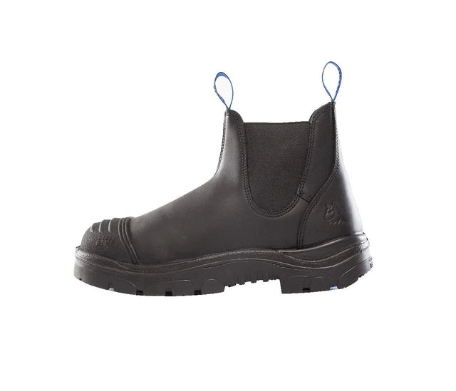 Steel Blue 312601 Hobart Scuff Safety Boot