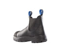 Steel Blue 312601 Hobart Scuff Safety Boot