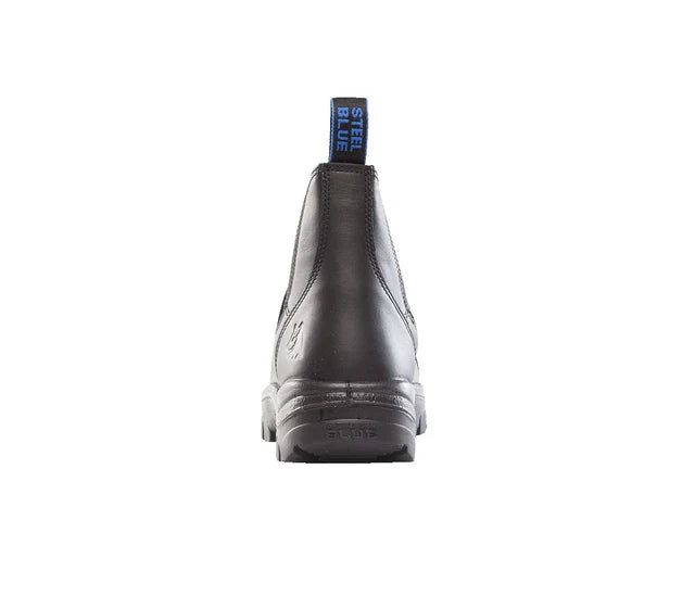 Steel Blue 312601 Hobart Scuff Safety Boot
