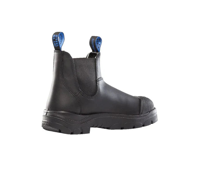 Steel Blue 312601 Hobart Scuff Safety Boot