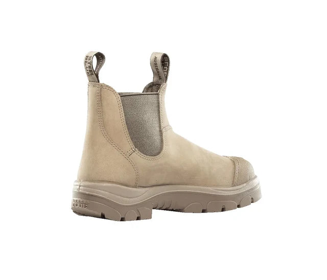 Steel Blue 312601 Hobart Scuff Safety Boot