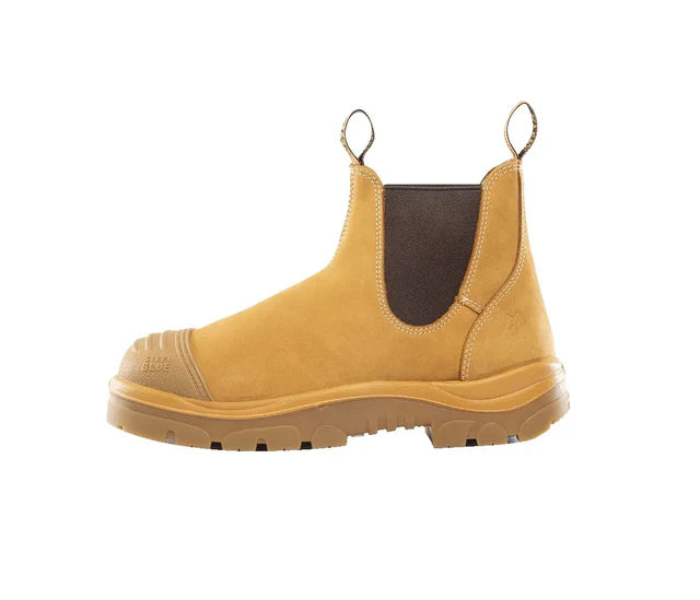 Steel Blue 312601 Hobart Scuff Safety Boot