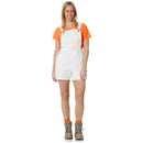 Zadie Z01O Grind Shortall