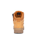 Oliver 45630Z Zipside Composite Safety Boot