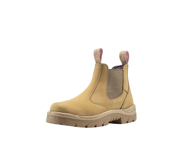 Steel Blue 510701 Ladies Hobart E/S Non Safety Boot