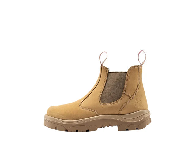 Steel Blue 510701 Ladies Hobart E/S Non Safety Boot