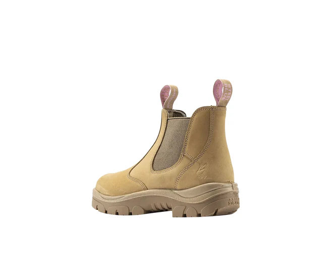 Steel Blue 510701 Ladies Hobart E/S Non Safety Boot