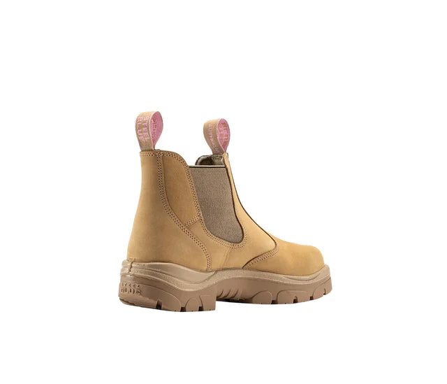 Steel Blue 510701 Ladies Hobart E/S Non Safety Boot