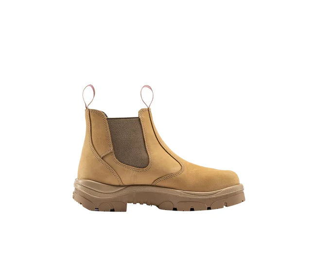 Steel Blue 510701 Ladies Hobart E/S Non Safety Boot