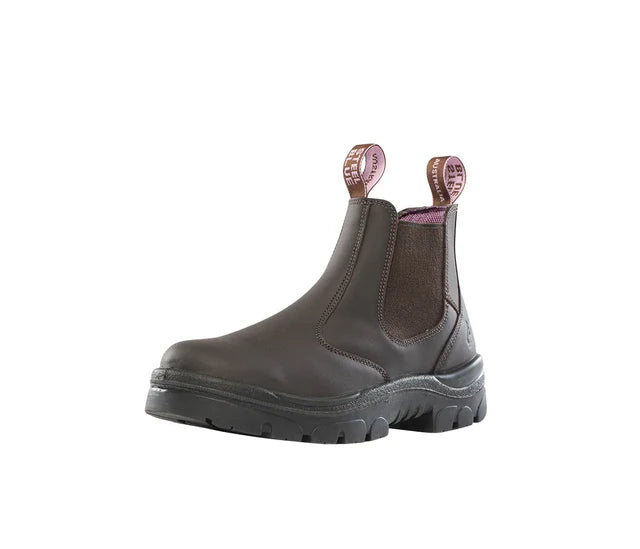 Steel Blue 510701 Ladies Hobart E/S Non Safety Boot