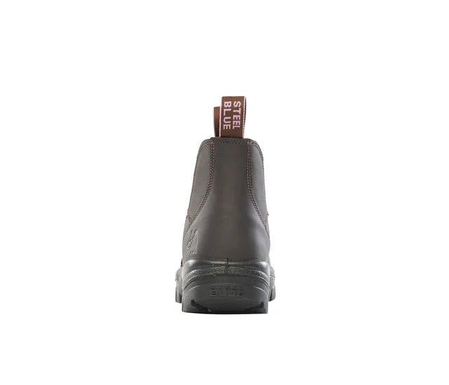 Steel Blue 510701 Ladies Hobart E/S Non Safety Boot