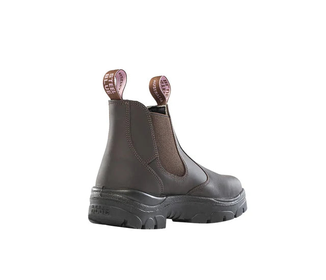 Steel Blue 510701 Ladies Hobart E/S Non Safety Boot
