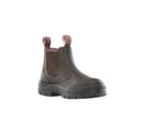 Steel Blue 510701 Ladies Hobart E/S Non Safety Boot