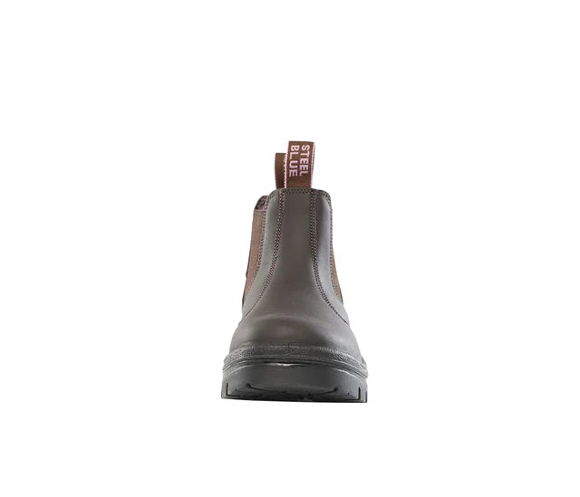 Steel Blue 510701 Ladies Hobart E/S Non Safety Boot