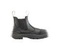 Steel Blue 512729 Ladies Hobart E/S Scuff Safety Boot