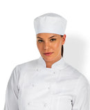 JBs Wear 5CVC Chef Vented Cap