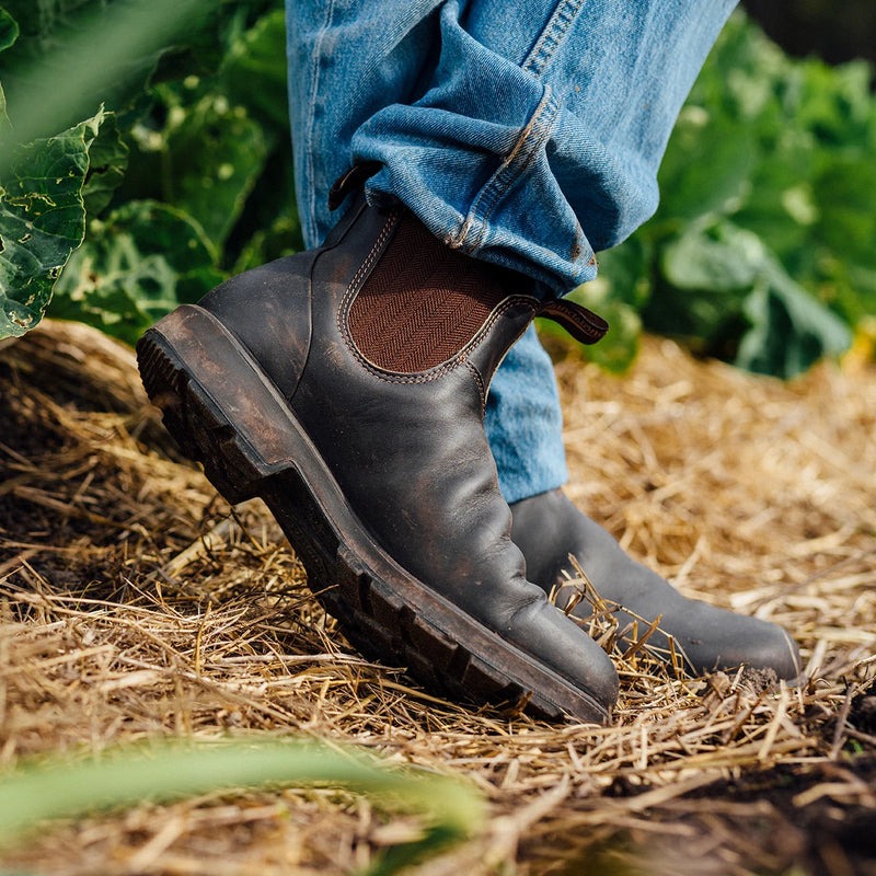 Blundstone 600 Classic Boot