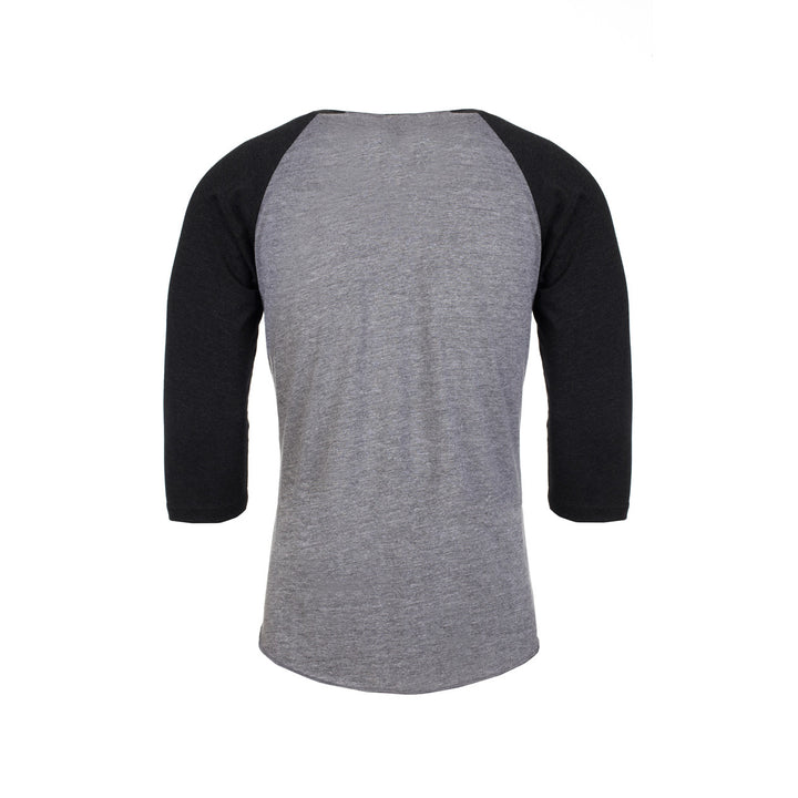 Next Level - Unisex Tri-Blend 3/4 Raglan Tee - SALE
