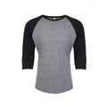 Next Level - Unisex Tri-Blend 3/4 Raglan Tee - SALE