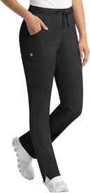 Matrix 6501 Full Waist Cargo Scrub Pants