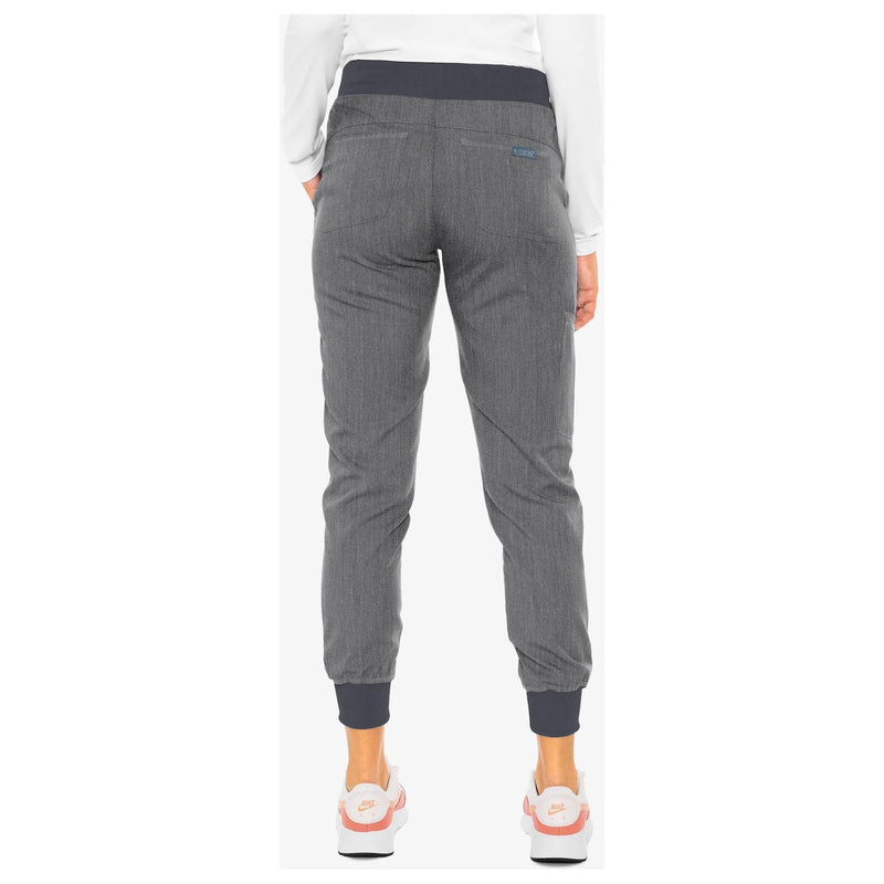 Med Couture - Touch Jogger Yoga Pants - 7710 - SALE