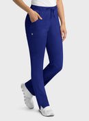 Matrix 6501 Full Waist Cargo Scrub Pants