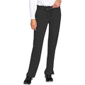 Med Couture - Ladies Peaches Ruffle Waist Pants - 8757 - SALE