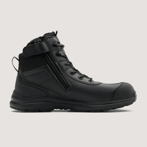 Blundstone 797 Blundstone - Black - Unisex - Zip Side