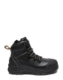Bison XTLZ Ankle Zipside Boot