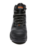 Bison XTLZ Ankle Zipside Boot