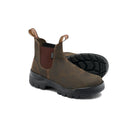 Blundstone 8002 Rotoflex TPU Steel Safety Unisex - Elastic Side