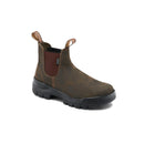 Blundstone 8002 Rotoflex TPU Steel Safety Unisex - Elastic Side