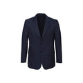 Biz Corporates - Mens Cool Stretch 2 Button Classic Jacket - 80111- SALE