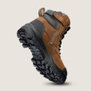 Blundstone 8066 Rotoflex - Saddle - Unisex - Zip Side