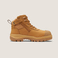 Blundstone 8550 Rotoflex 5in Zip Safety Boot