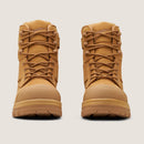 Blundstone 8560 Rotoflex 6in Zip Safety Boot