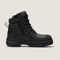 Blundstone 8561 Rotoflex 6in Zip Safety Boot