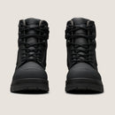 Blundstone 8561 Rotoflex 6in Zip Safety Boot