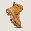 Blundstone 8860 Ladies Rotoflex 6in Zip Safety Boot