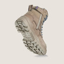 Blundstone 8863 Ladies Rotoflex 6in Zip Safety Boot