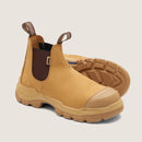 Blundstone 9000 Rotoflex - Wheat - Unisex - Elastic Side