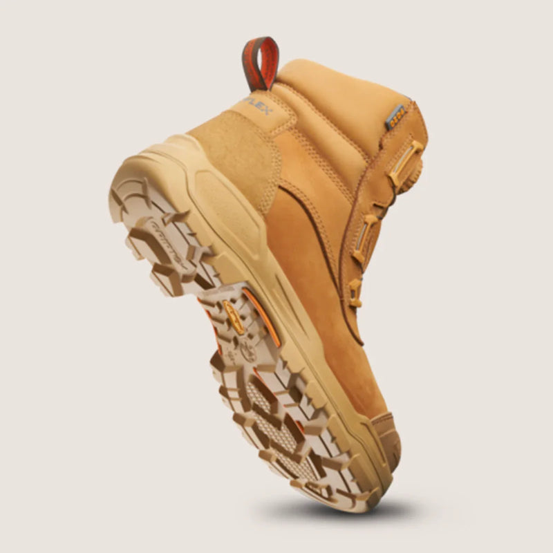 Blundstone 9020 Rotoflex - Wheat - Unisex - Boa Lace