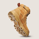Blundstone 9090 Rotoflex - Wheat - Unisex - Zip Side