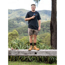 Volcom Caliper Work Short