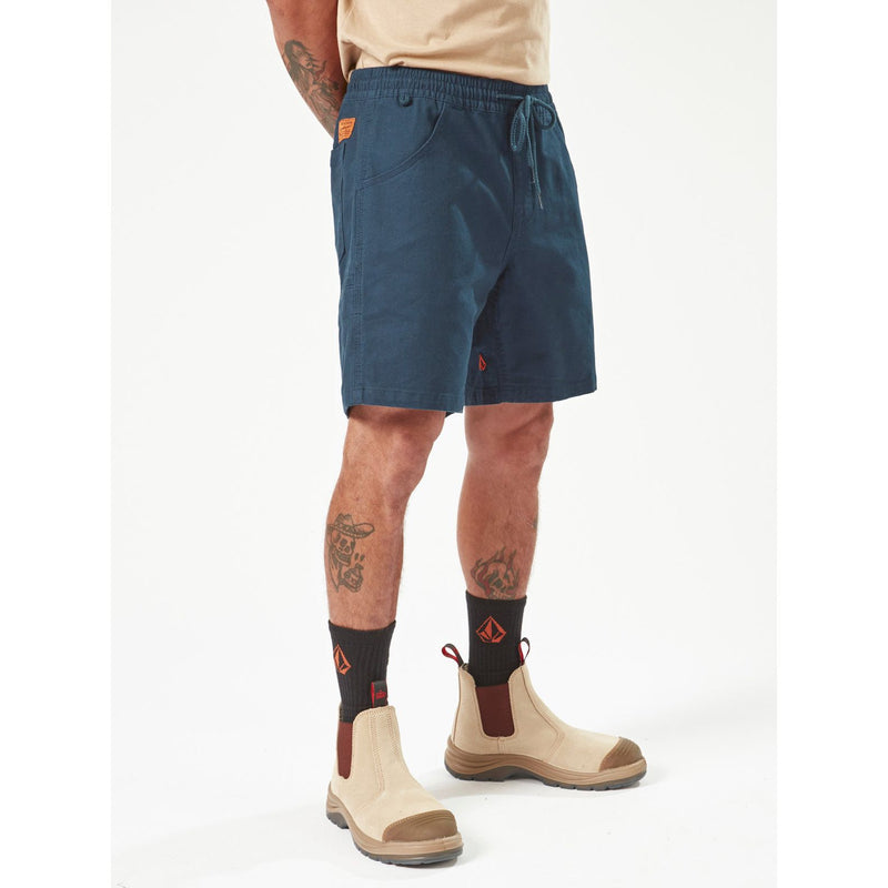 Volcom Caliper Work Short