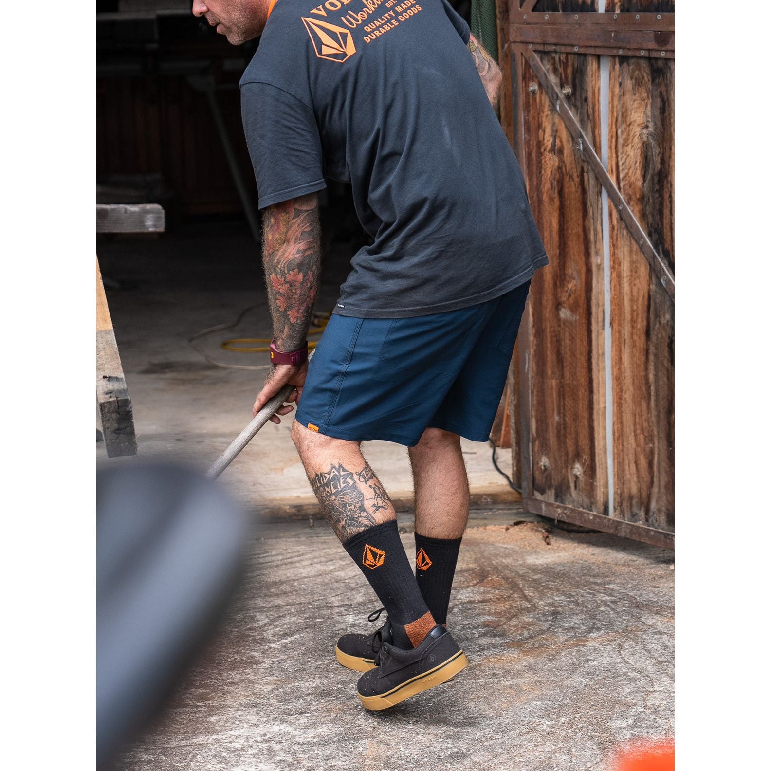 Volcom