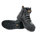 Bison XTLZ Ankle Zipside Boot