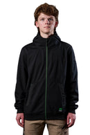 FXD WF-3 - Work Zip Fleece Hoodie