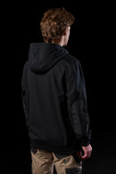 FXD WF-3 - Work Zip Fleece Hoodie